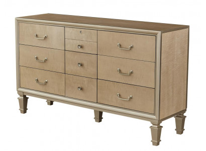 XXL Komoda Nábytek Komody Skříň Bezpečný Pokoj Dřevo Designér