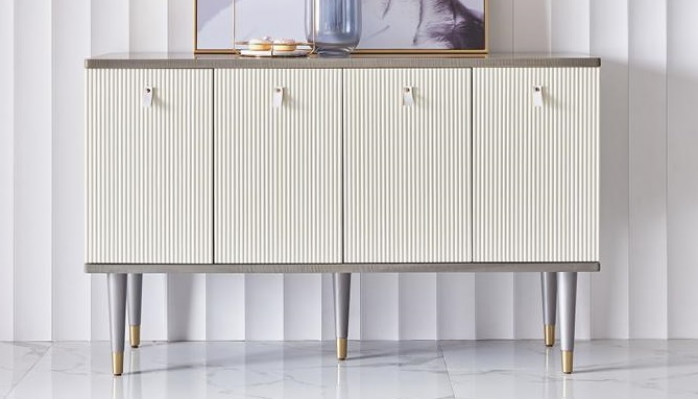 Designer komoda Stylové komody Ložnice Obývací pokoj Jídelní stolek