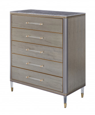 Komody Sideboard Stylová komoda Ložnice Designérský nízký nábytek