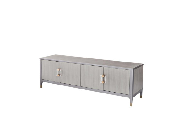 Luxus Sideboard Kommode Schrank Sideboards Deko Lowboard Regal Schränke --> Luxus komoda Skříň skříně Dekorace obývací stěna policový systém