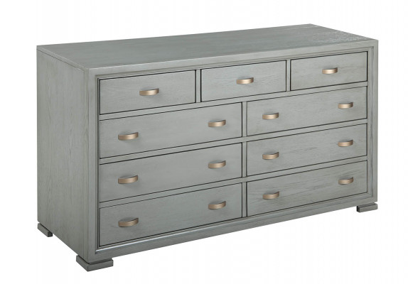 Komoda skříň na prádlo Sideboard Nábytek Komody Skříň Dřevo