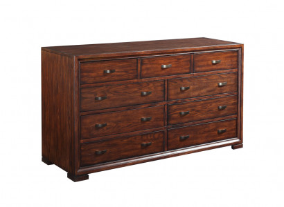 Venkovská komoda, komodní skříň, sideboard, komody, nábytek, kredence