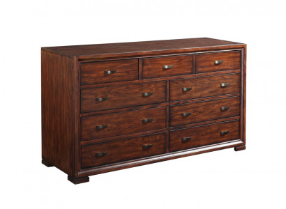 Venkovská komoda, komodní skříň, sideboard, komody, nábytek, kredence
