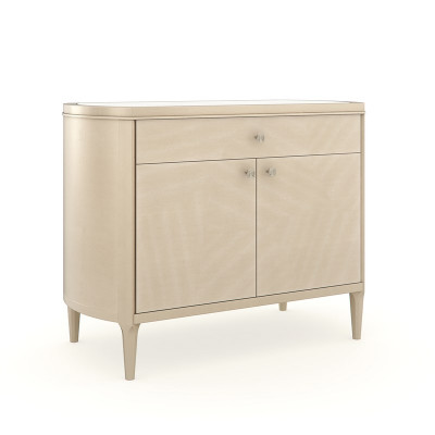Obývací pokoj Regál Kov Luxus Moderní Designér Komoda Side Low Board Skříň