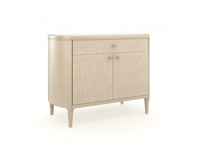Obývací pokoj Regál Kov Luxus Moderní Designér Komoda Side Low Board Skříň