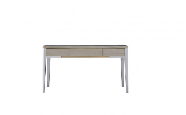 Designový psací stůl luxusního stylu kancelářský nábytek stůl psací stoly italský.