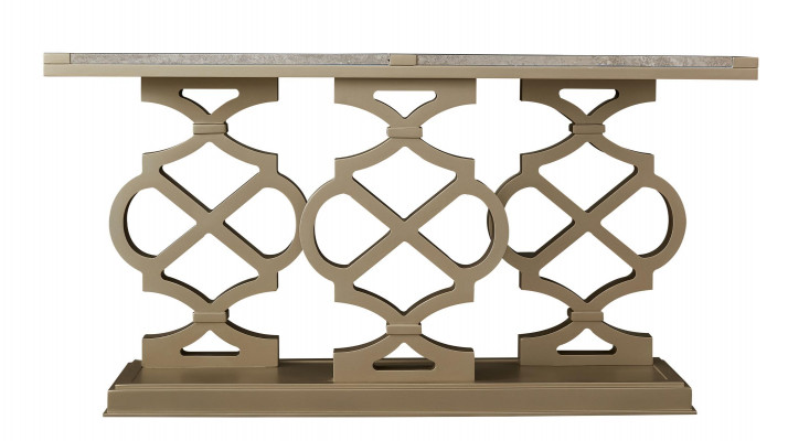 Konzolní stůl Design Dřevěný stolek Konzolové konzolní stoly Kosmetický stůl