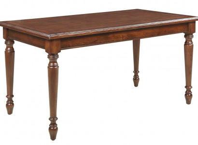 Barokní jídelní stůl, stůl designový obývací pokoj, stoly 140x80cm jídelna.