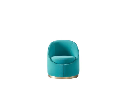 Luxus Design Möbel Esszimmer Sessel Wohnzimmer Dekorative Lounge Club Relax