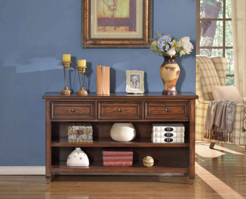 Skříňový nábytek Sideboard z masivního dřeva 140 cm, nízký nábytek Sideboard pro obývací pokoj, nové komody