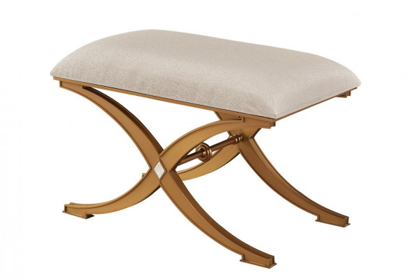 Design Hocker Bank Luxus Möbel Pouf Fußhocker Polsterhocker Sitzhocker  Návrh Hocker Bank Luxusně Stylový Pufík Pohovka Polstr Hocker Sedací Puf