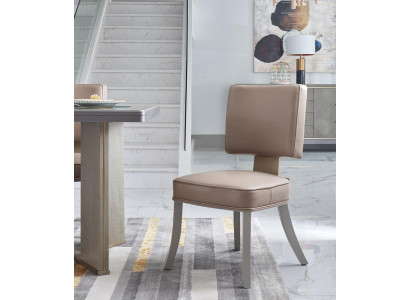 Židle Křeslo Ústupek Design židle Kvalitní nábytek Luxusní hotel