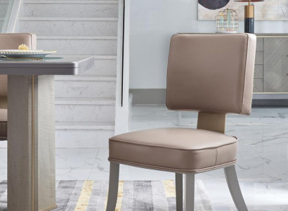 Židle Křeslo Ústupek Design židle Kvalitní nábytek Luxusní hotel