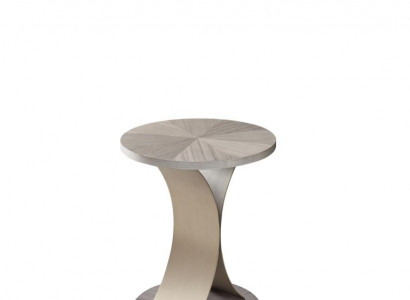 Beistelltisch Stůl Luxus nábytek Stoly Kulatý stůl italské