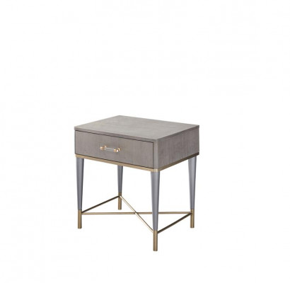 Noční stolky Konzolové stolečky Dřevěné Nový Luxusní designový nábytek