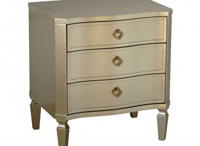 Beistell Schlaf Zimmer Metall Glanz Tische Konsolen Design Nacht Tisch Konsole -> Přistýlka Spací Pokoj Kov Lesk Stoly Konzoly Design Noční Stůl Konzole