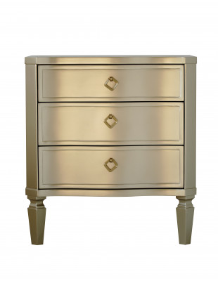 Beistell Schlaf Zimmer Metall Glanz Tische Konsolen Design Nacht Tisch Konsole -> Přistýlka Spací Pokoj Kov Lesk Stoly Konzoly Design Noční Stůl Konzole