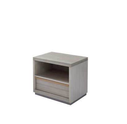 Konsole noční stolek nábytek z nového luxusního dřeva