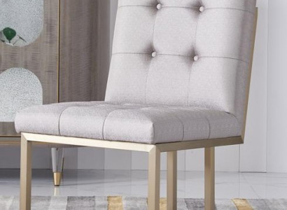 Židle Křeslo Design Luxus Nábytek Vysoká Kvalita Židle Opěrka Hotelu