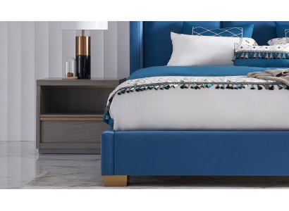 Noc Konzola Stůl Přistýlka Ložnice Dekorace Komoda Stoly Konzole