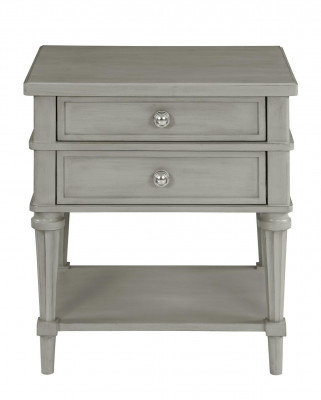 Noční stolek Design Konzolní stolek Noční stolek Ložnice Stůl