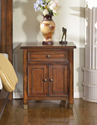 Noc Konzolový stůl Komoda Stoly Design Skříň Konzole Ložnice Přistýlka