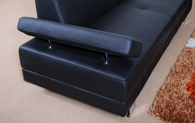 Sofa set 32místná sada designového gauče, čalouněné gauče, moderní luxusní nové