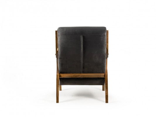 Obývací pokoj křeslo luxusní nábytek polstrované křeslo designový nábytek moderní sedadlo