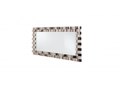 Moderní design Zrcadlo Nový luxusní nábytek Nástěnné zrcadlo Designérské vybavení
