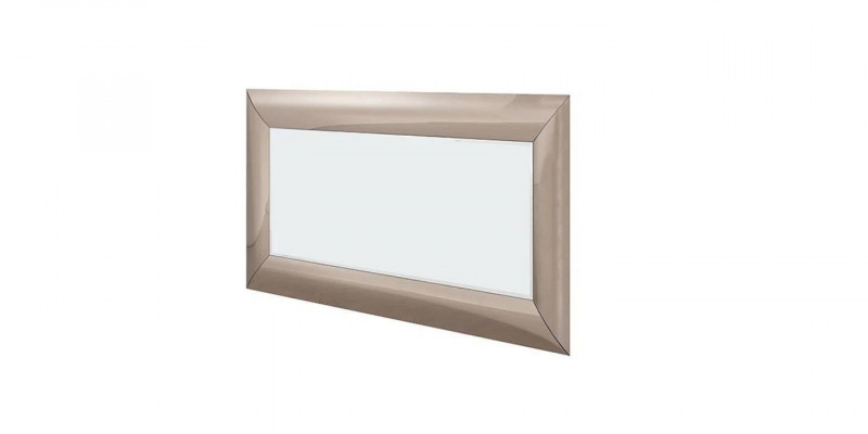 Zrcadlo na zeď Dekorace Nábytek Obývací pokoj Luxus Zařízení Zrcadlo Designér