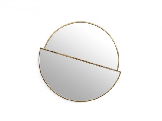 Designer Modern Zrcadlo Luxus Závesný zrcadlo Modern Nové vybavení