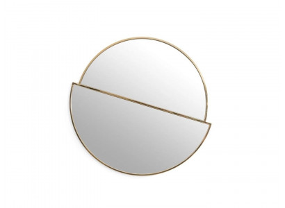 Designer Modern Zrcadlo Luxus Závesný zrcadlo Modern Nové vybavení