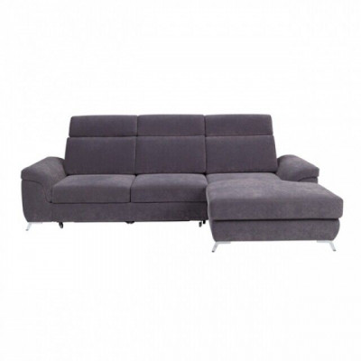 Sofa na spaní, pohovka, čalouněná lavice, funkční obývací pokoj, rohová sedací souprava, textilní sedací souprava.