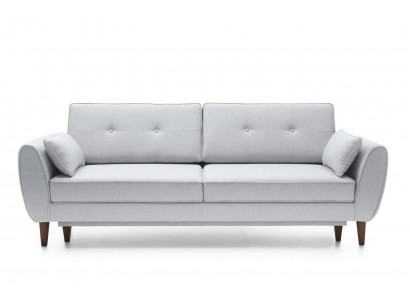 Sofa Design 1x Pohovky 3-sedák s funkcí postele nové pohovky Luxus Moderní