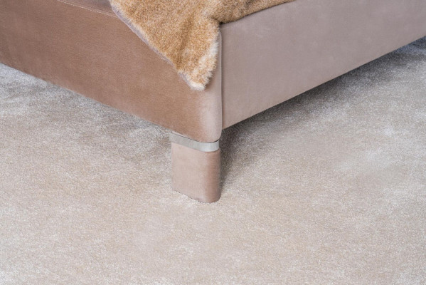 Luxus ložnicová sada postel + 2x noční stolky dřevo Kompletní Moderní Nový