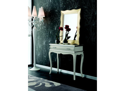 Nábytek ve stylu baroka konzolový stůl stěnový stolek stůl Sideboard klasické příborník