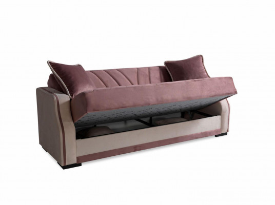 Luxus sedací souprava Kompletní sedací souprava Moderní sedací souprava Obývací pokoj Relax 3+2+1+1 Nová