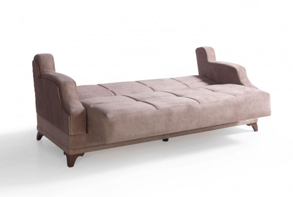 Sofa garnitura 3+1 křeslo set Moderní relaxační nábytek Nový luxusní EU