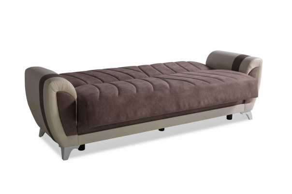 Luxusní sedací souprava do obývacího pokoje, 3místná Relax sedací souprava, moderní, 225 cm, luxusní sedací souprava, nová.