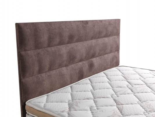 Postel Design Luxus postele s úložným prostorem Čalouněné ložnice Nábytek Látka 160x200