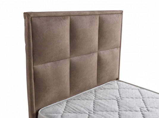 Postel Design Luxus Postele Polštáře Ložnice Nábytek Moderní 90x190