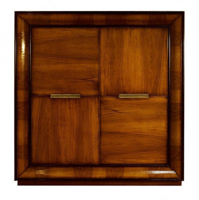 Sideboard Kommode Anrichte Sideboards Schrank Kommoden Braun Luxus xxl Möbel  Skříňka Komoda Příborník Skříně Komody Hnědá Luxusní xxl Nábytek