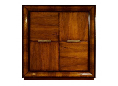 Sideboard Kommode Anrichte Sideboards Schrank Kommoden Braun Luxus xxl Möbel  Skříňka Komoda Příborník Skříně Komody Hnědá Luxusní xxl Nábytek