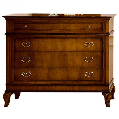 Klasický dřevěný skříňový skříň vysoký skříň nová komoda ložnice komody