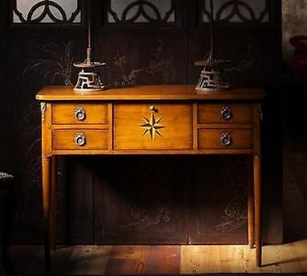 Konstrukce přídavných nočních stolků z přírodního dřeva Klasické noční stolek Nový