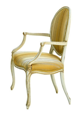 Židle židle luxusní design křeslo dřevo čalounění art deco jídelní nábytek dřevo