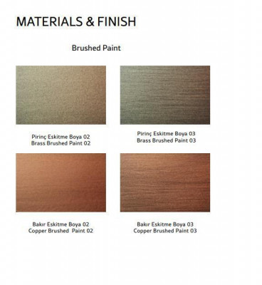 Luxus kulatý konferenční stůl s konferenčním stolekDesignerský nerezový stůl Sad