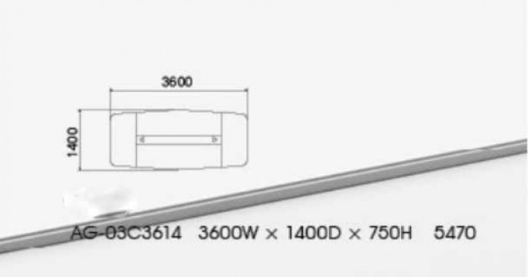 Úřední stůl konferenční stůl počítačový stůl stůl úřední nábytek Nový