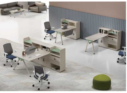 Design, Eck-Skrivbord kontor Möbler Skrivbord Möbler