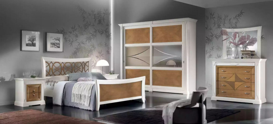 Designer šatní skříně Nábytek Bydlení Nábytek Dřevo Šatní skříň Bílá